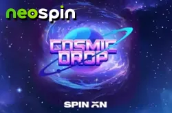 Cosmic Drop