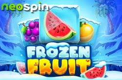 Frozen Fruit