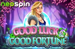 Good Luck and Good Fortune