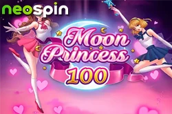 Moon Princess 100